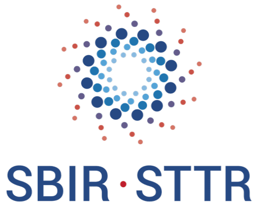 SBIR logo