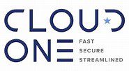 Cloud One logo